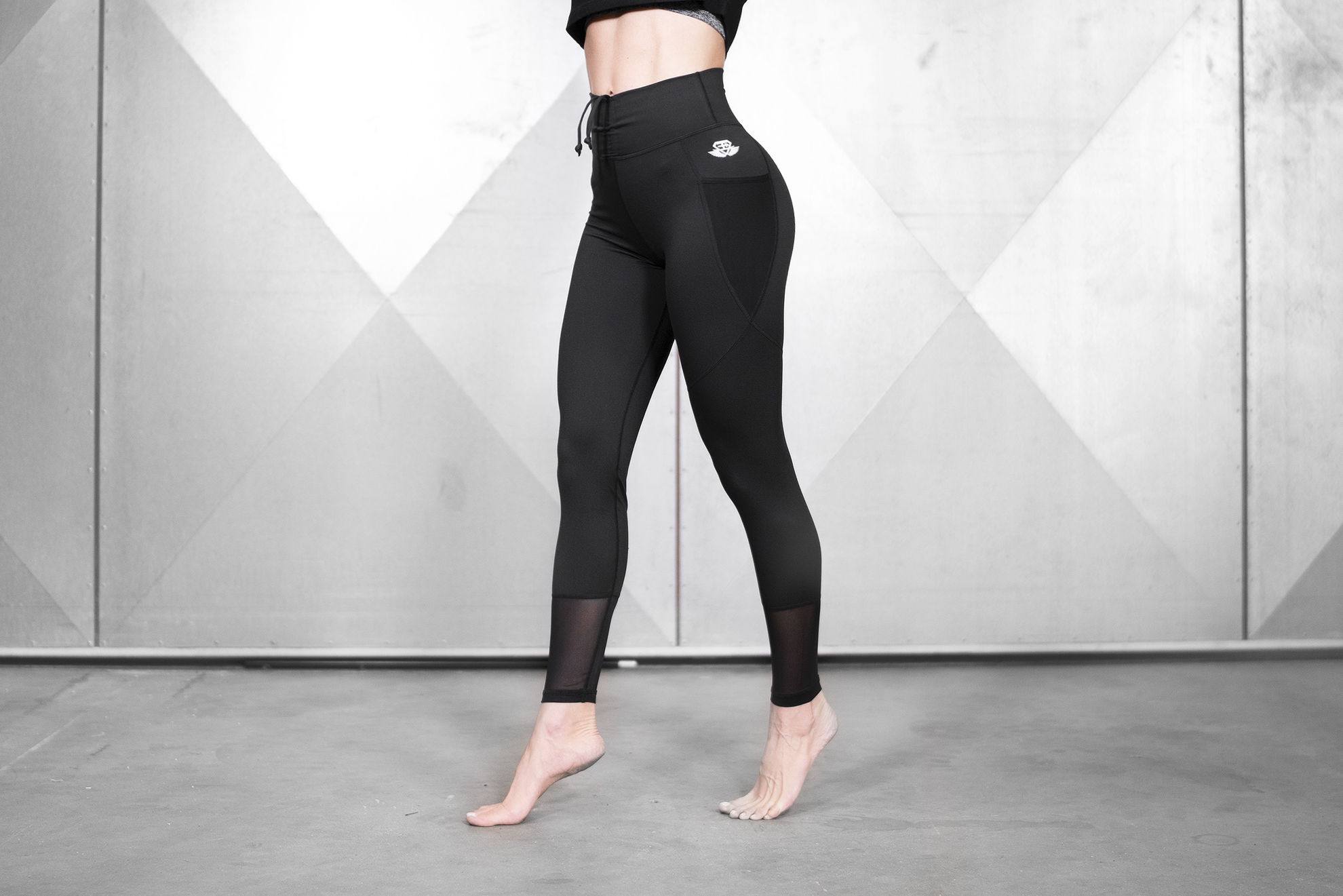 Sports Leggings With Pockets For Girls  International Society of Precision  Agriculture